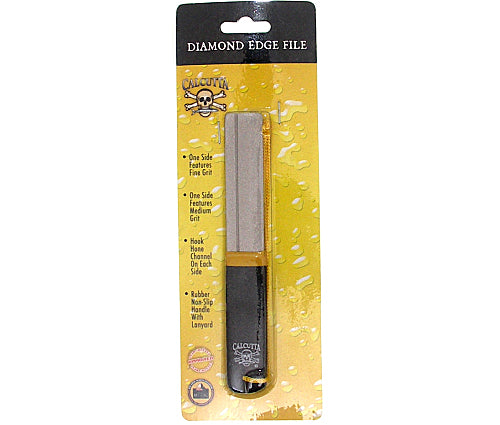 Calcutta Diamond Edge Hook File