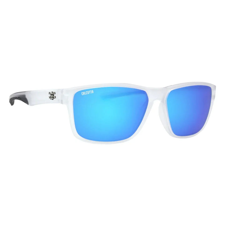Calcutta Crystal Smoke Core Sunglasses