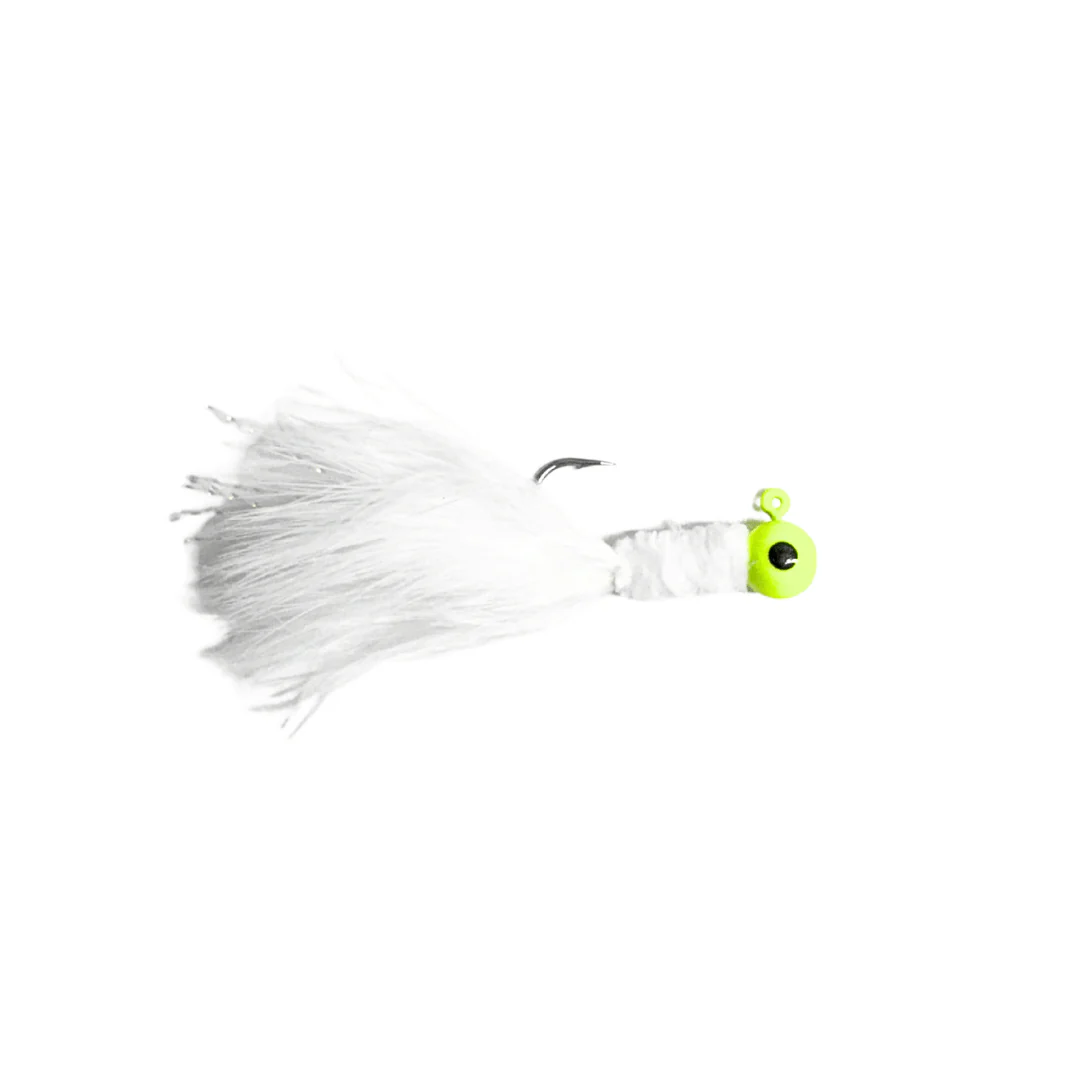 JYG Pro Crappie Jygs