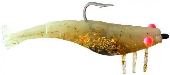 DOA Shrimp 2.75"