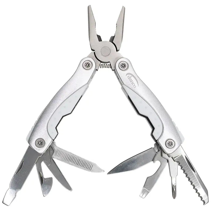 Danco Eco-1 Multi Stainless Steel Pliers