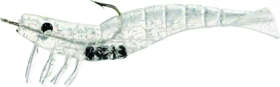 DOA Shrimp 3"