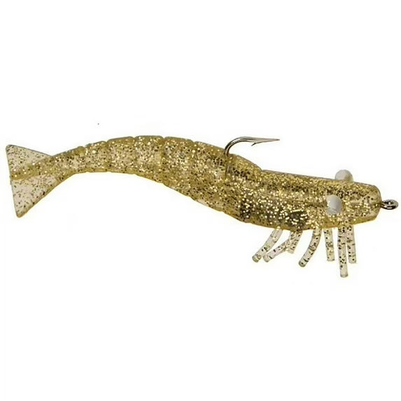DOA Shrimp 2.75"