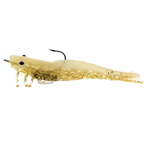 DOA Shrimp 3"