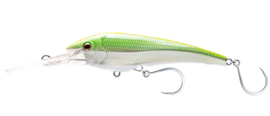 Nomad DTX Minnow Sinking 110