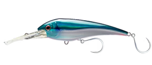 Nomad DTX Minnow Sinking 165