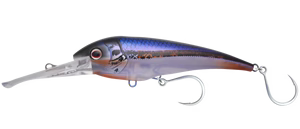 Nomad DTX Minnow Sinking 165