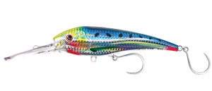 Nomad DTX Minnow Sinking 165
