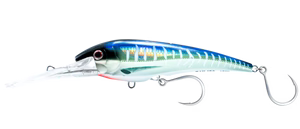 Nomad DTX Minnow Sinking 165