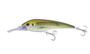 DTX Minnow 180 Heavy Duty Shallow Floating 7"