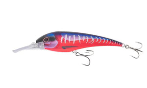 DTX Minnow 180 Heavy Duty Shallow Floating 7"
