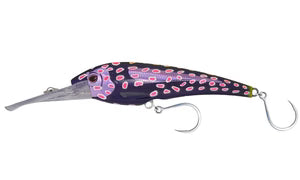 Nomad DTX Minnow 200 Heavy Duty Sinking 8"