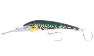 Nomad DTX Minnow 200 Heavy Duty Sinking 8"