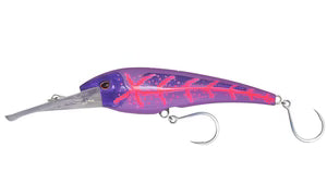 Nomad DTX Minnow 200 Heavy Duty Sinking 8"
