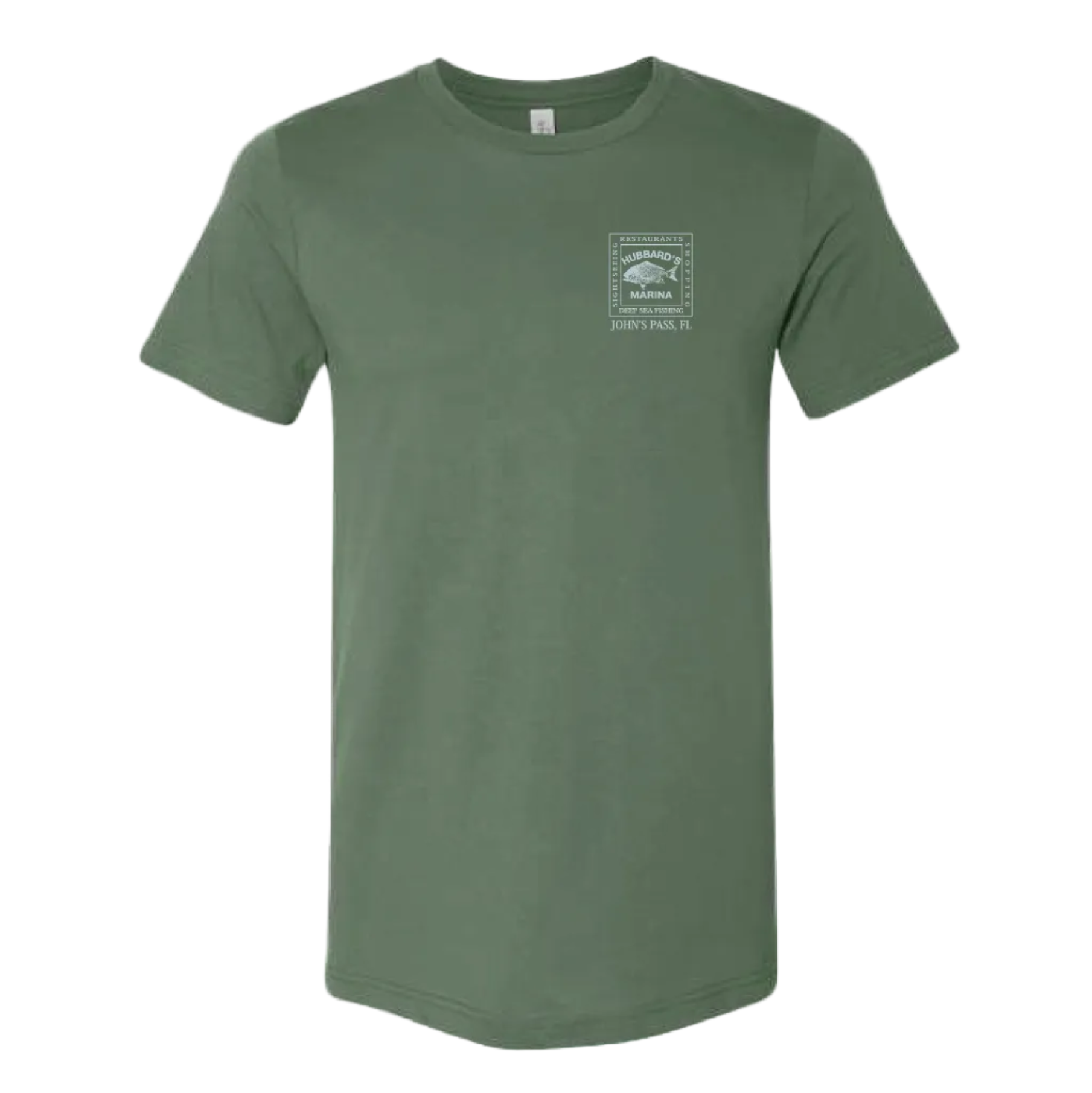 Dons Dock T-Shirt