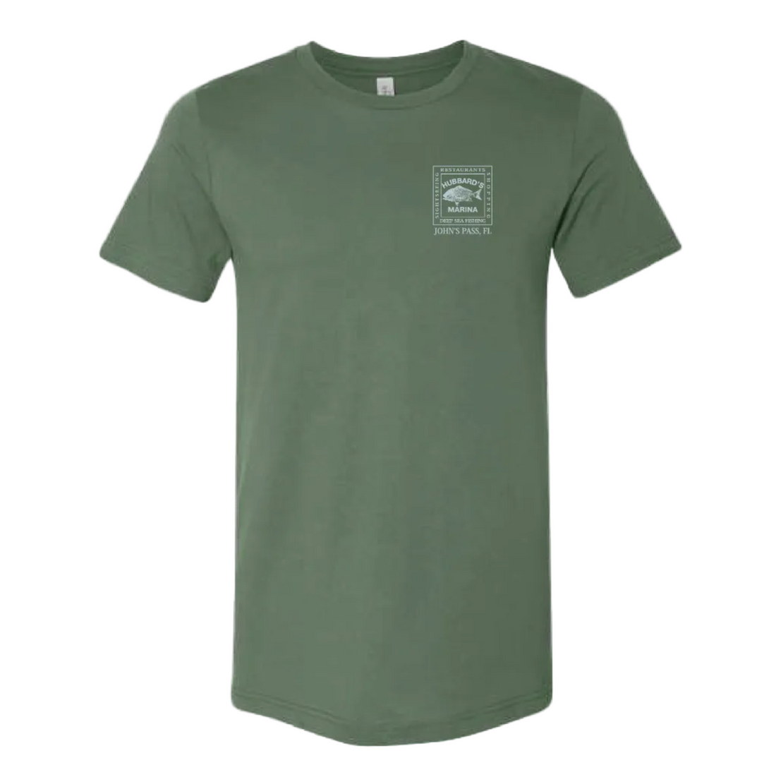 Dons Dock T-Shirt
