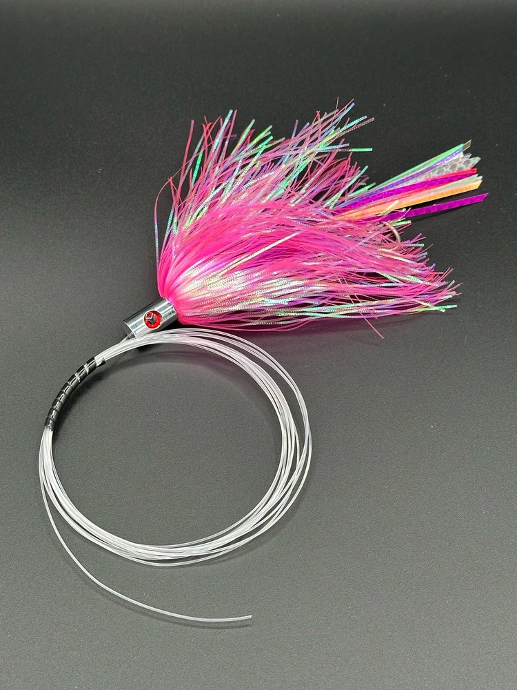 Chuggerbuster Rigged Lures