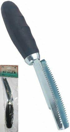 FJN Fish Scaler