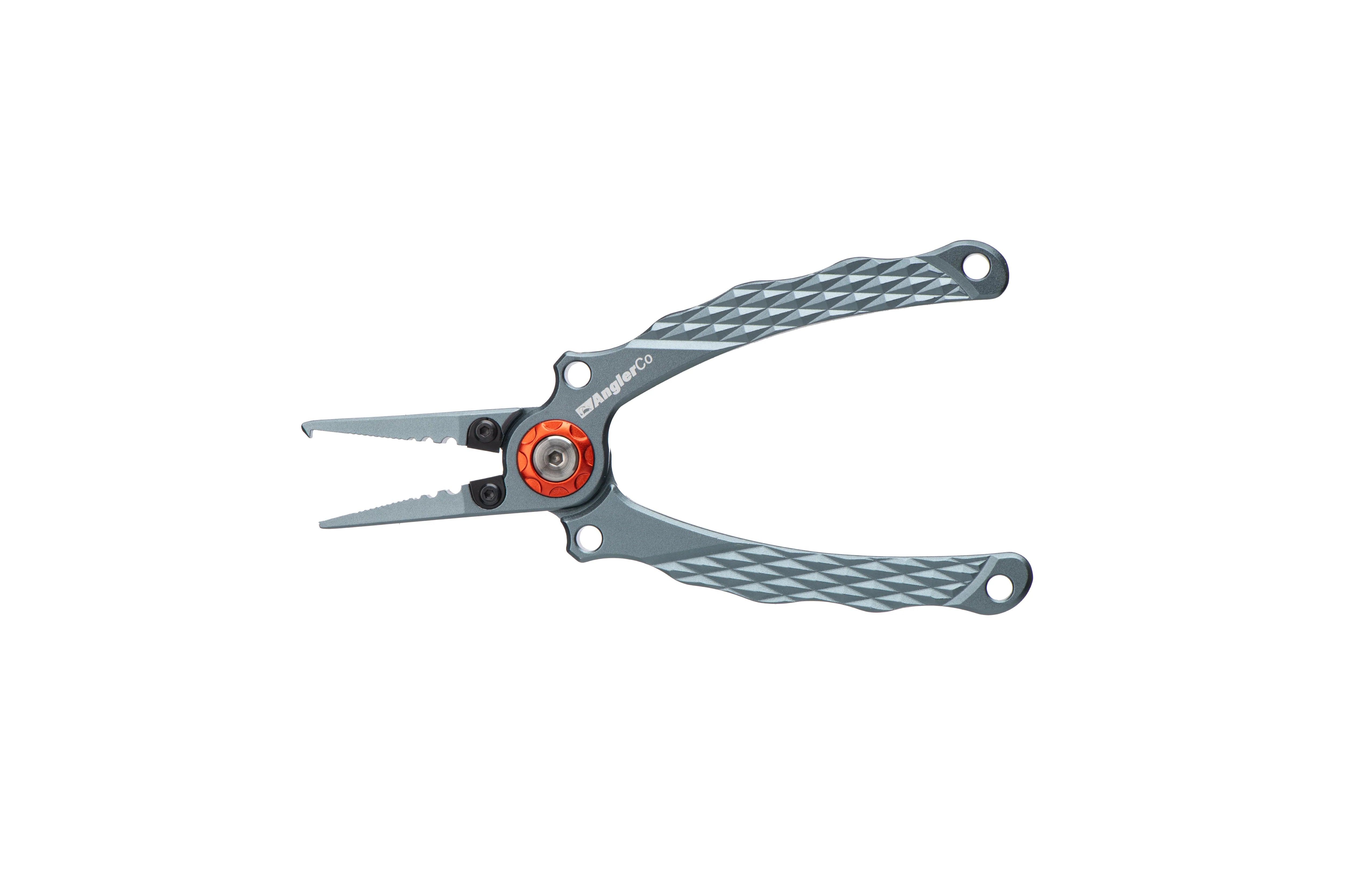 Angler Co Core Series Fisherman's Pliers