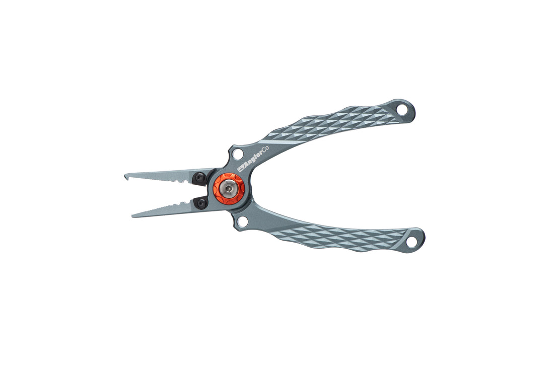 Angler Co Core Series Fisherman's Pliers