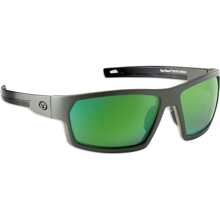 Flying Fisherman Sunglasses Groves