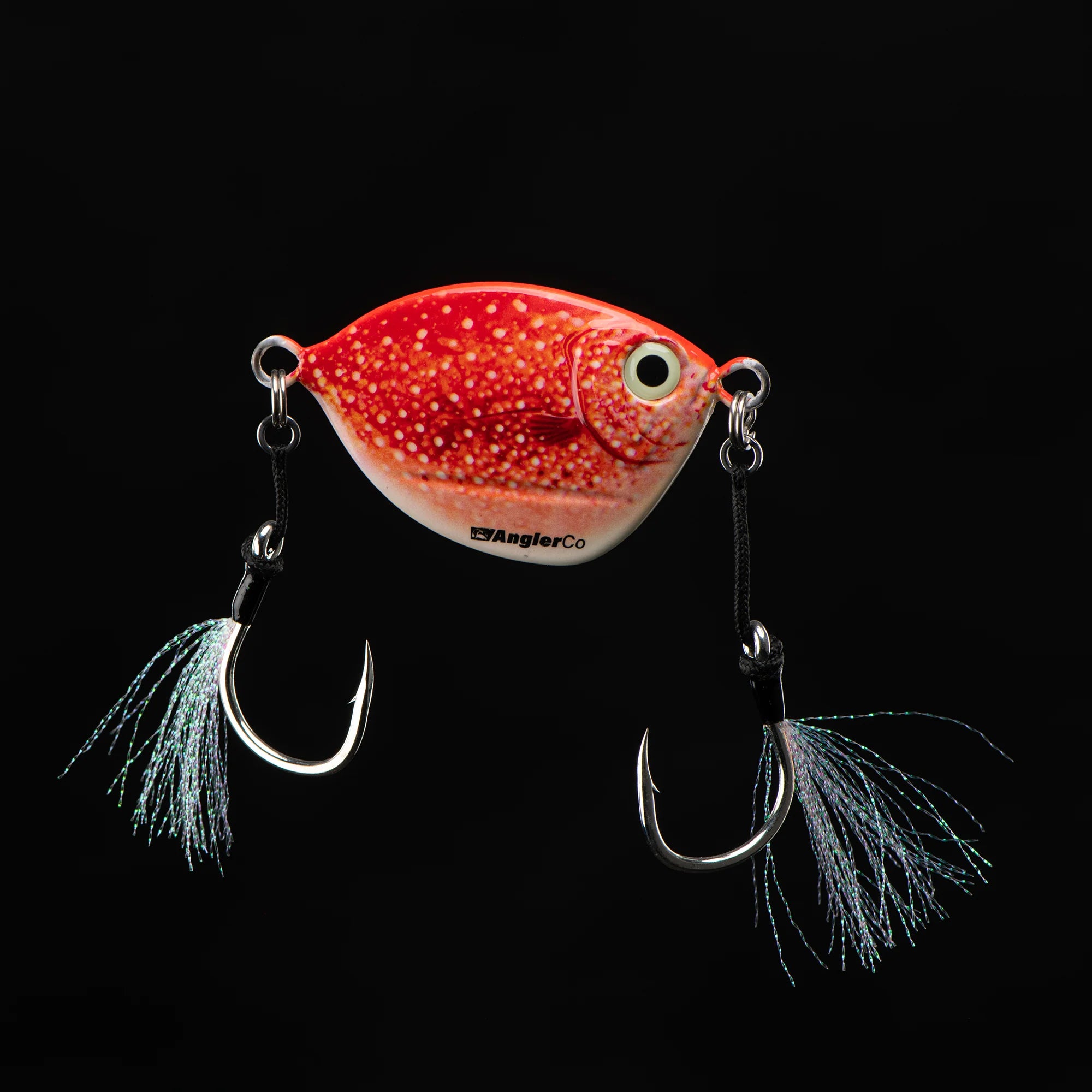 Angler Co Imposter Jig