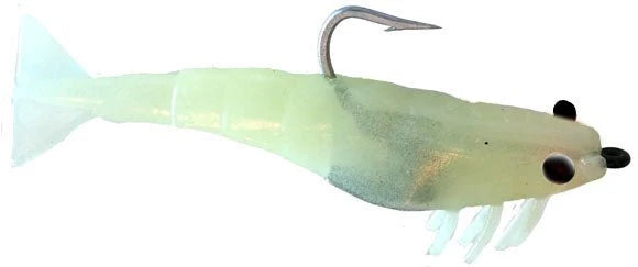 DOA Shrimp 4"