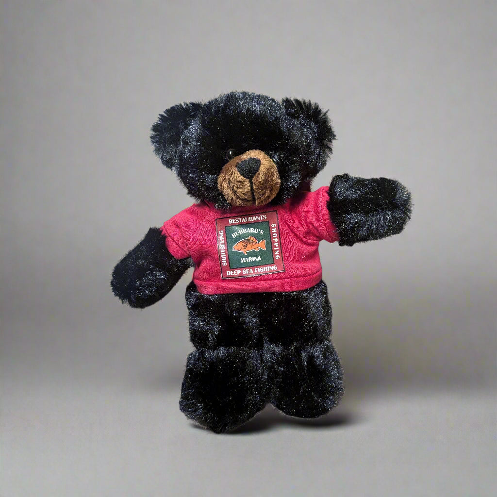 Call for the Wild Plush Toy w/Hubbard's Shirt