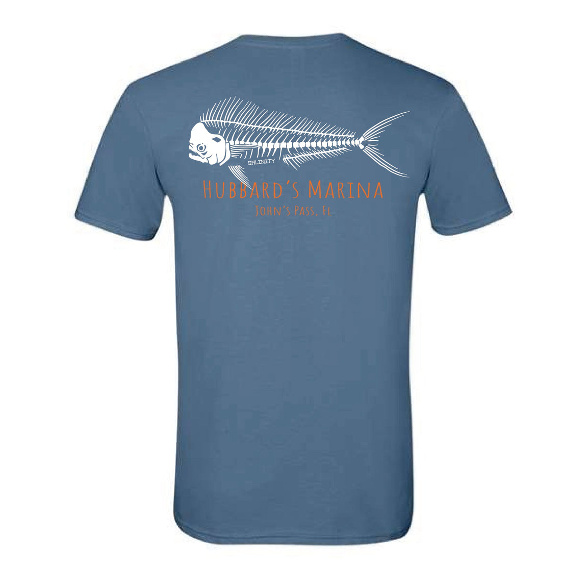 Mahi Bones T-Shirt