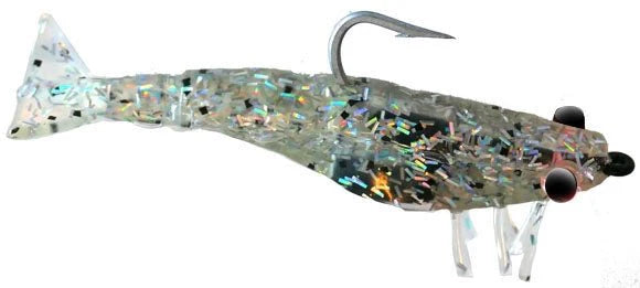 DOA Shrimp 2.75"