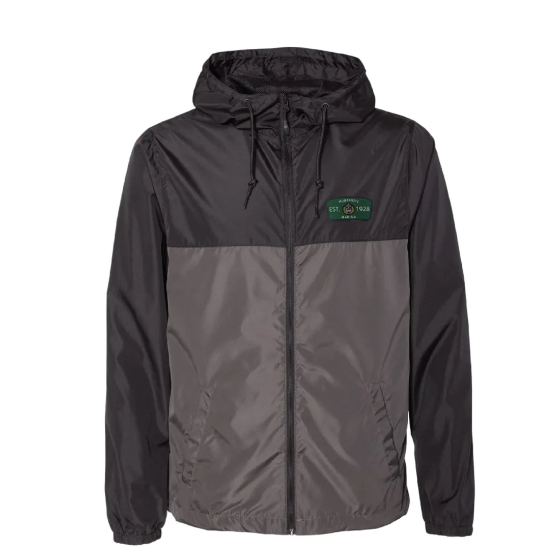 1928 Windbreaker Jacket