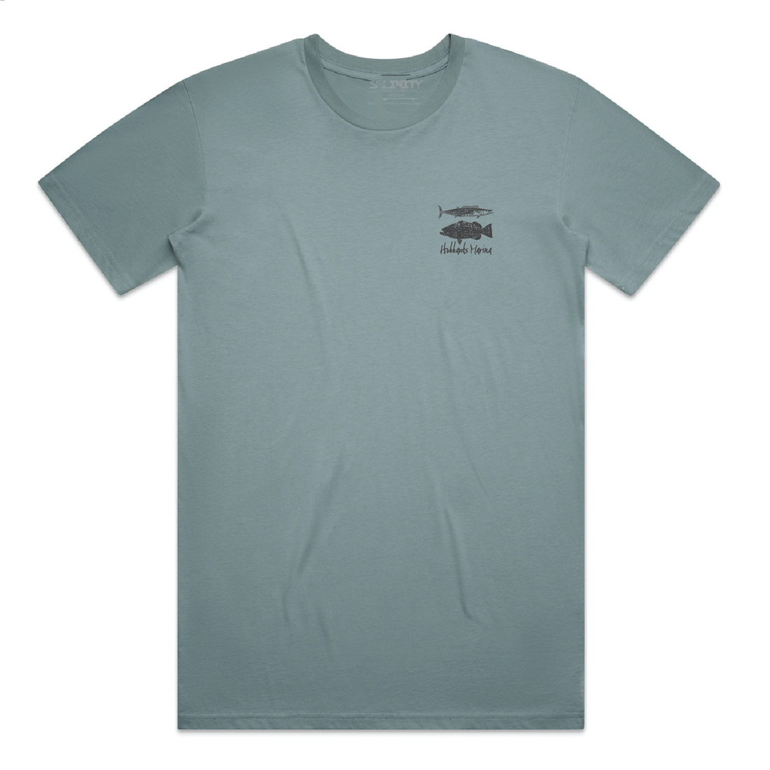 Hubbard's Marina Gulf Coast T-Shirt