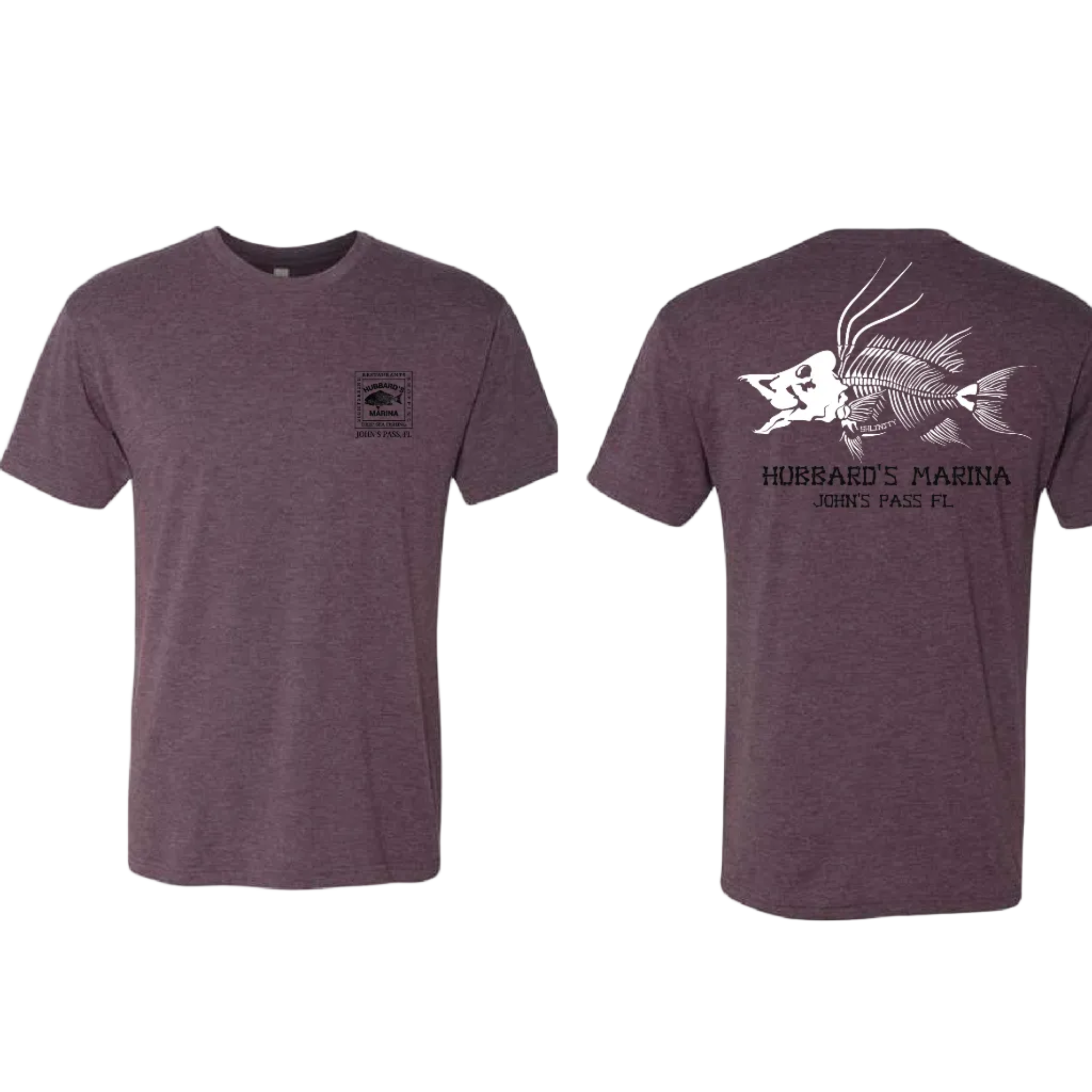 Hogfish Bones T-Shirt