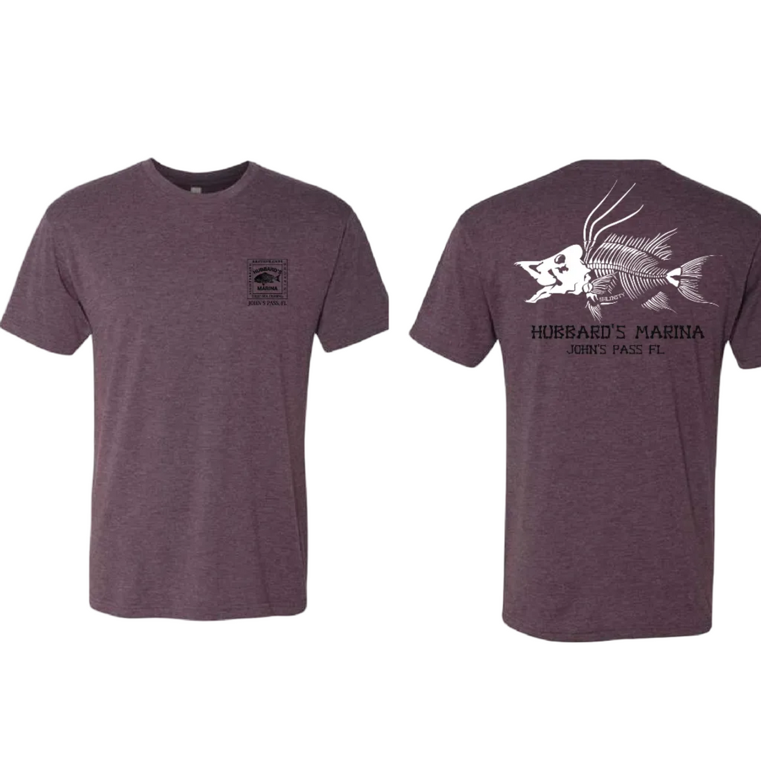 Hogfish Bones T-Shirt