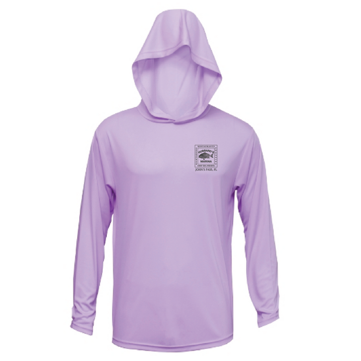 Home away from Home Performance Shirt