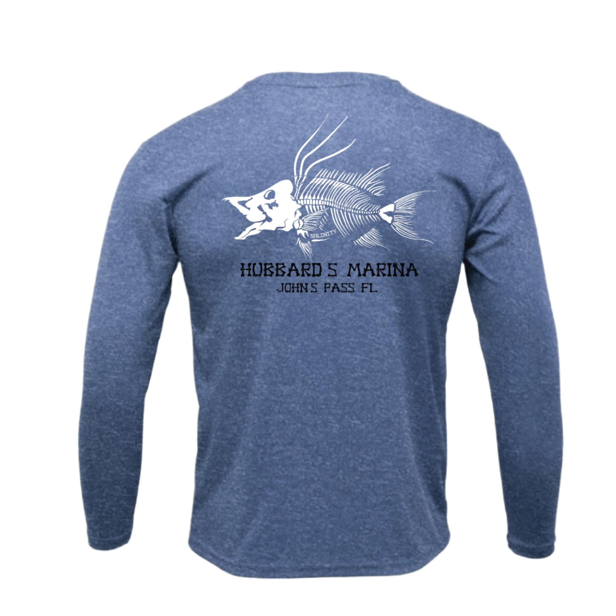 Hogfish Bones Performance Heather Royal