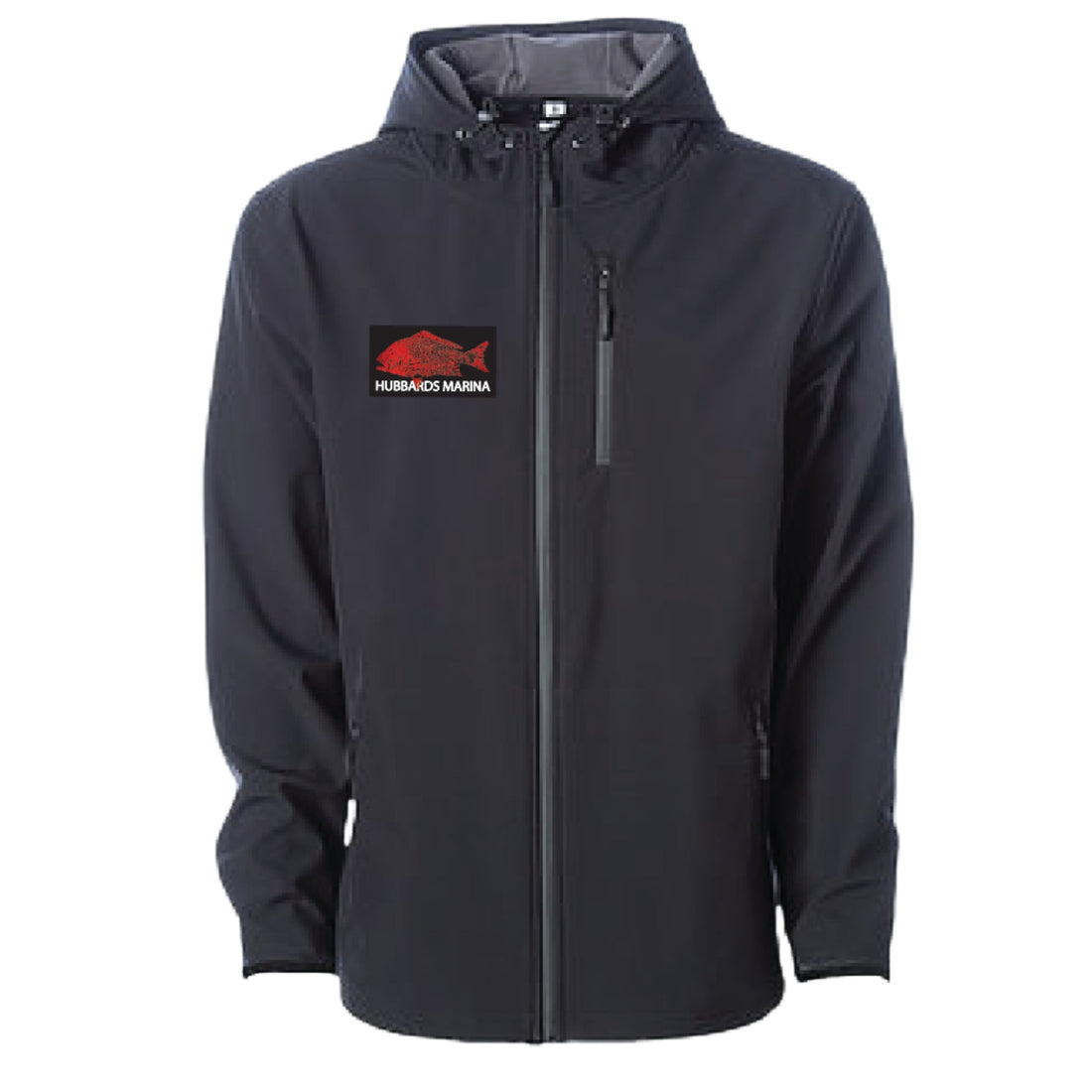 Hubbard's Marina All Weather Jacket