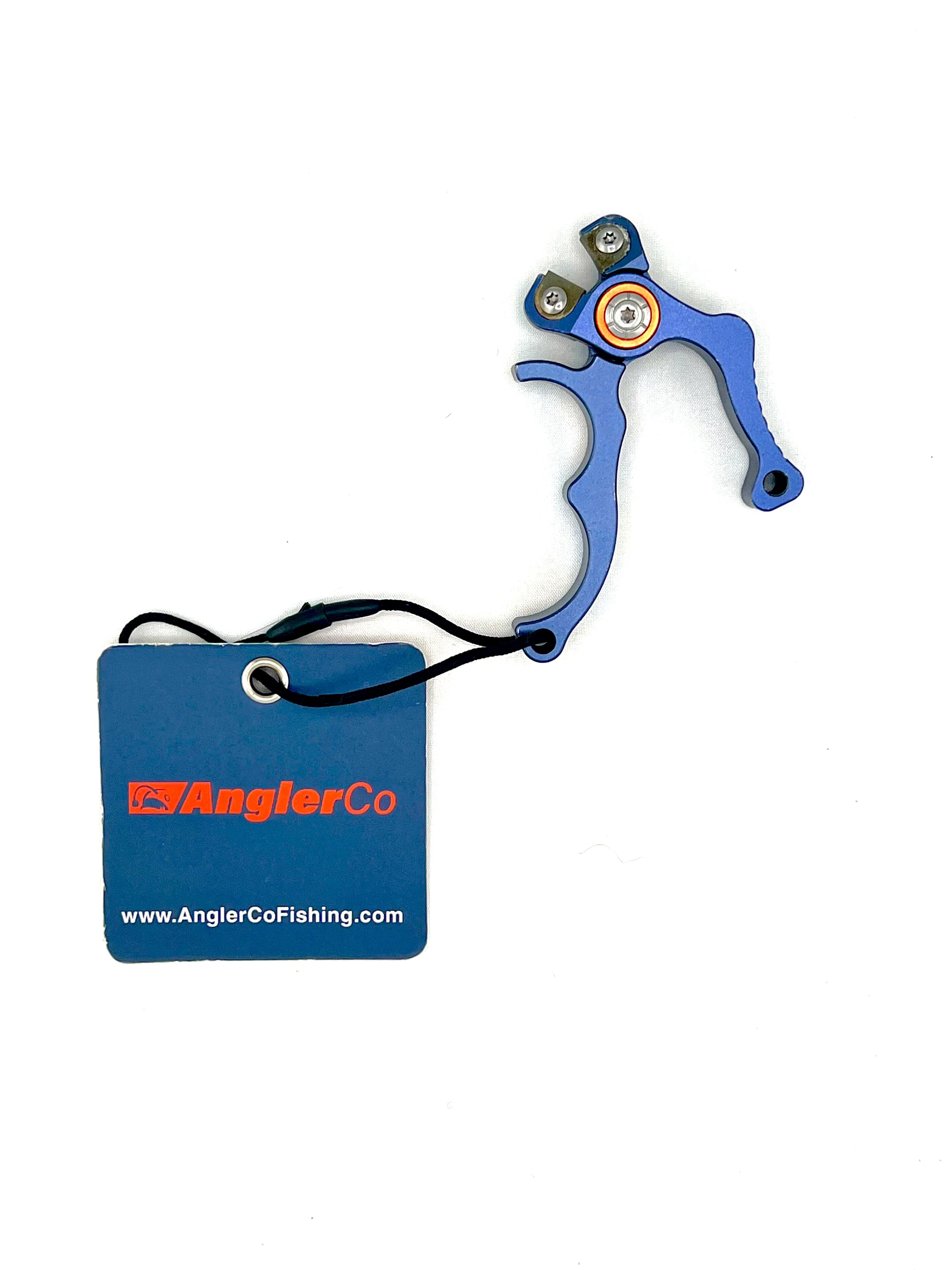 AnglerCo Core Series Line Snips