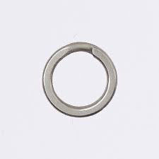 Vanfook Split Ring 4x Ring 4R-75S