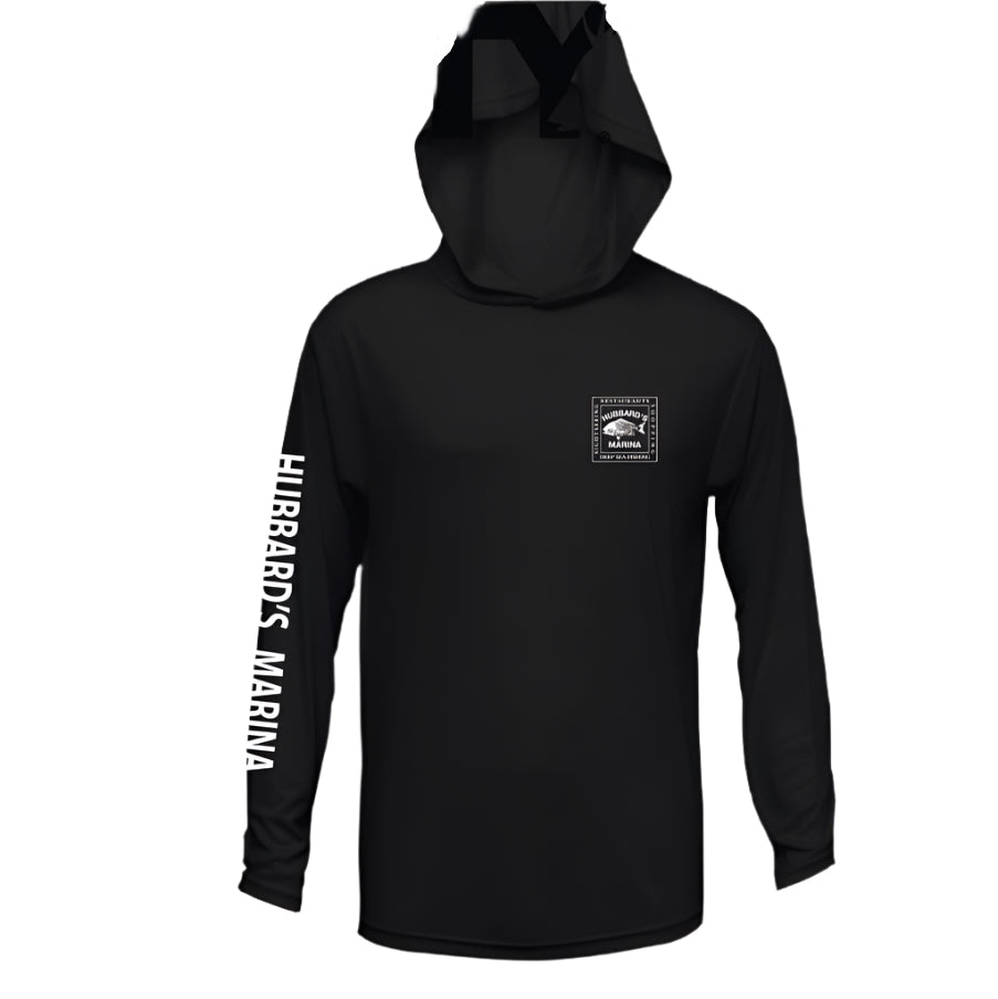 Off The Hook Performance