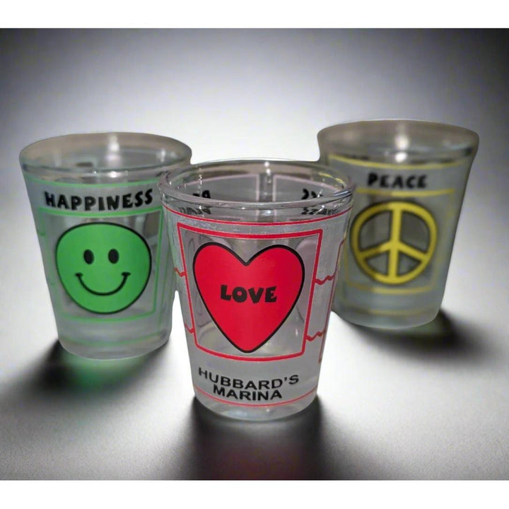 Shot Glasses