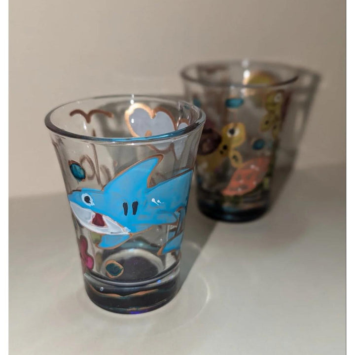 Shot Glasses