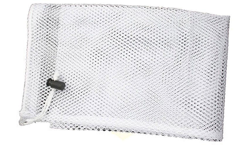Shell / Chum Bags