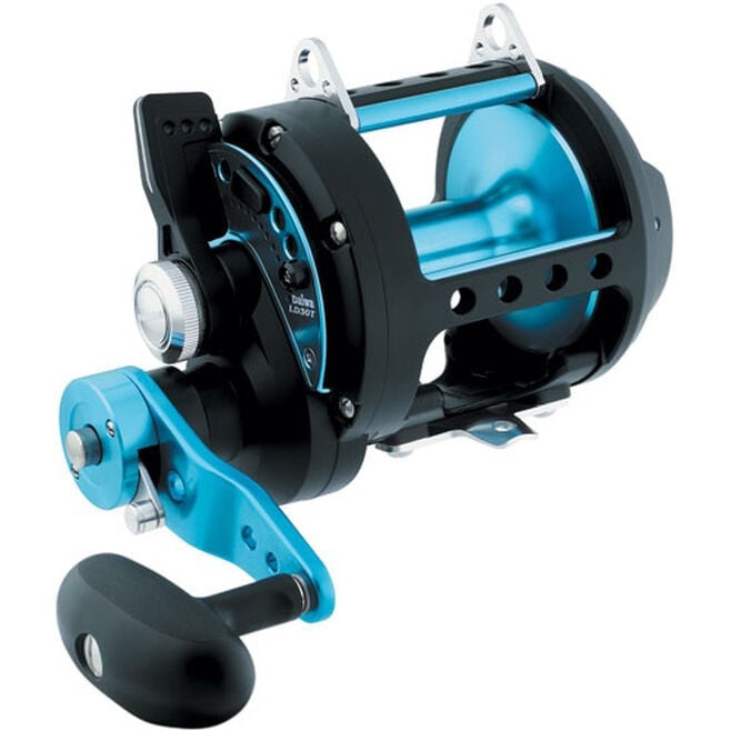 Daiwa Saltist LD20 Big Game