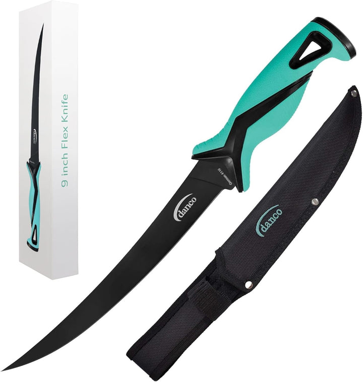 Danco Stout Knifes