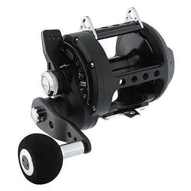 daiwa saltist 20 hc Daiwa STTLD20THBIG Saltist Big Game Reel, Lever Drag