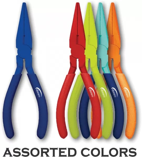 Danco 6" Needlenose Pliers