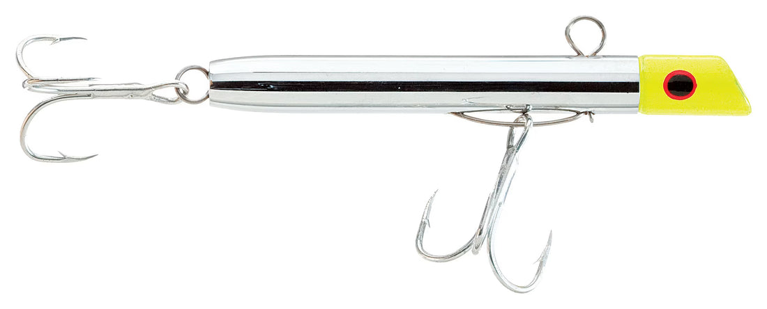 GOT-CHA 100 Series Plug, 3" 1oz