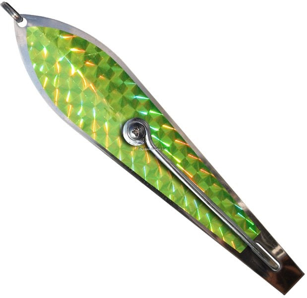 Huntington Eco Lure Spoon 5 1/2"
