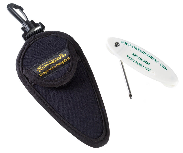 Ohero Venting Tool